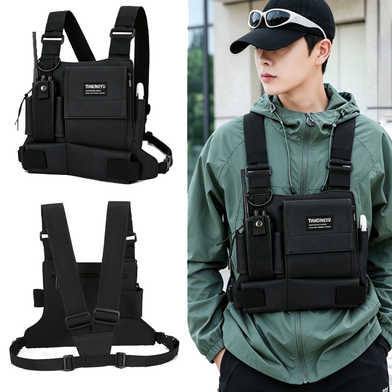Fishing Hook - Tas Dada Baru 2026 unisex, Tas