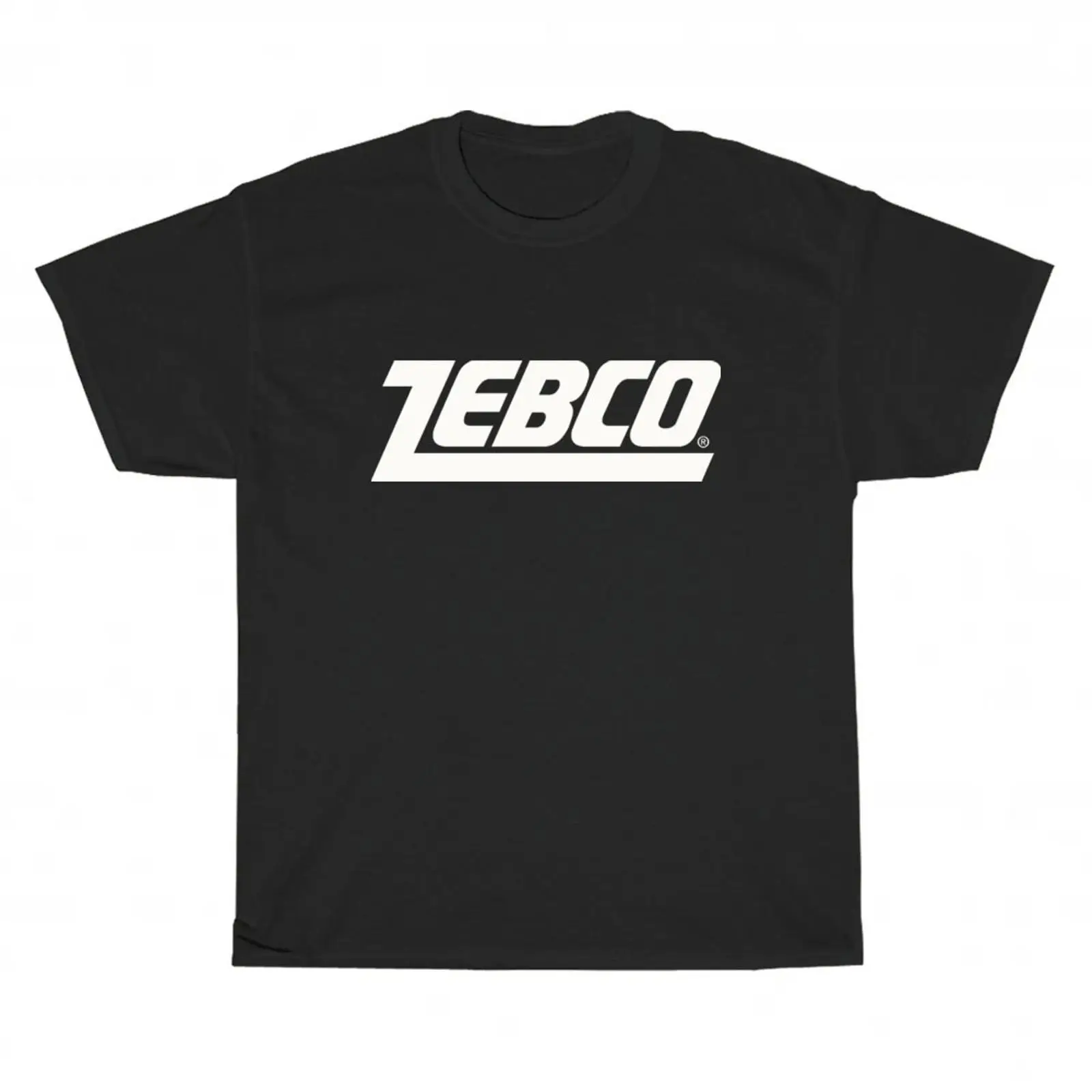 Fishing Hook Size - Kaos Logo New Zebco Fishing Hooked