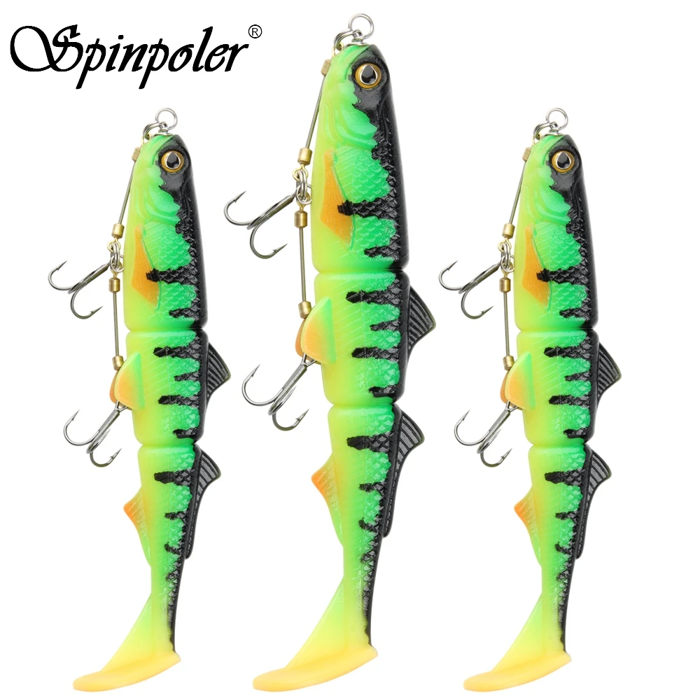 Sistem Kail Rig Spinpoler Pike - Fishing Hook Size ulasan dan harga