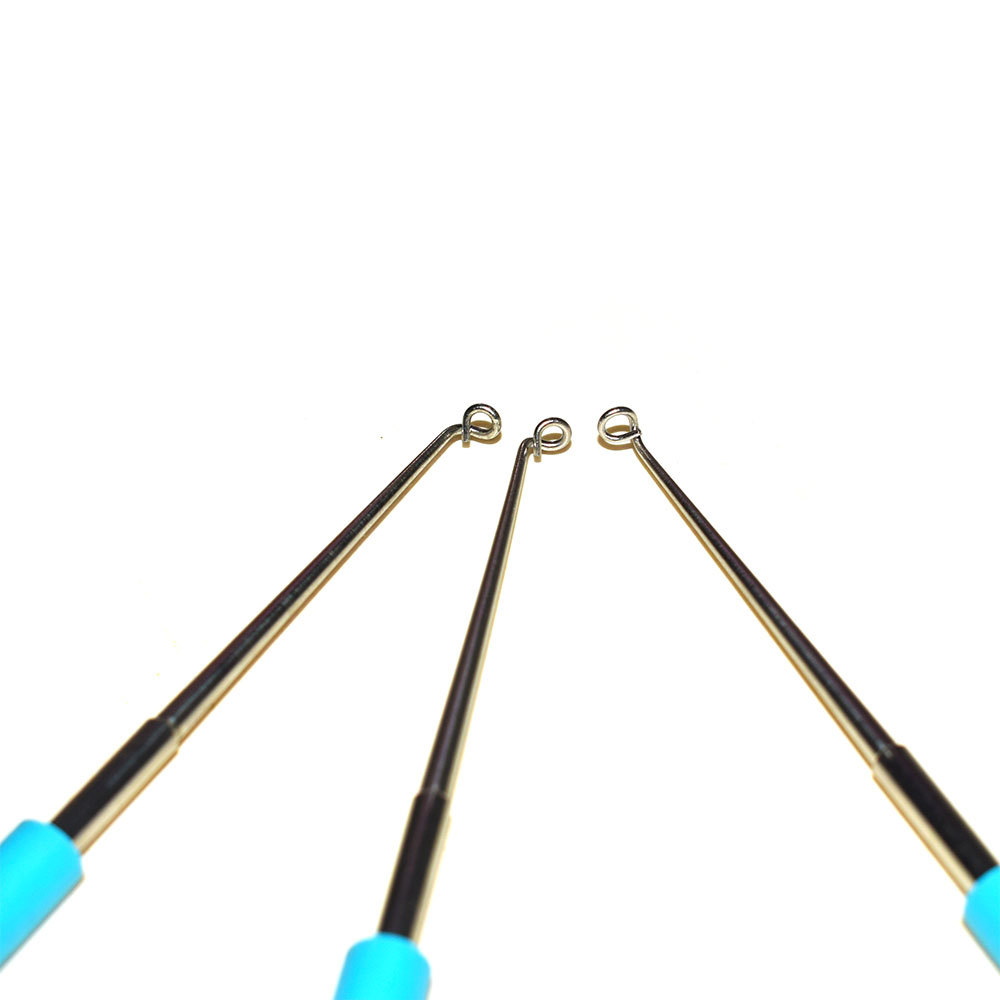 Alat kait pancing, 1 buah muda - Fishing Hook Stainless Steel ulasan dan harga