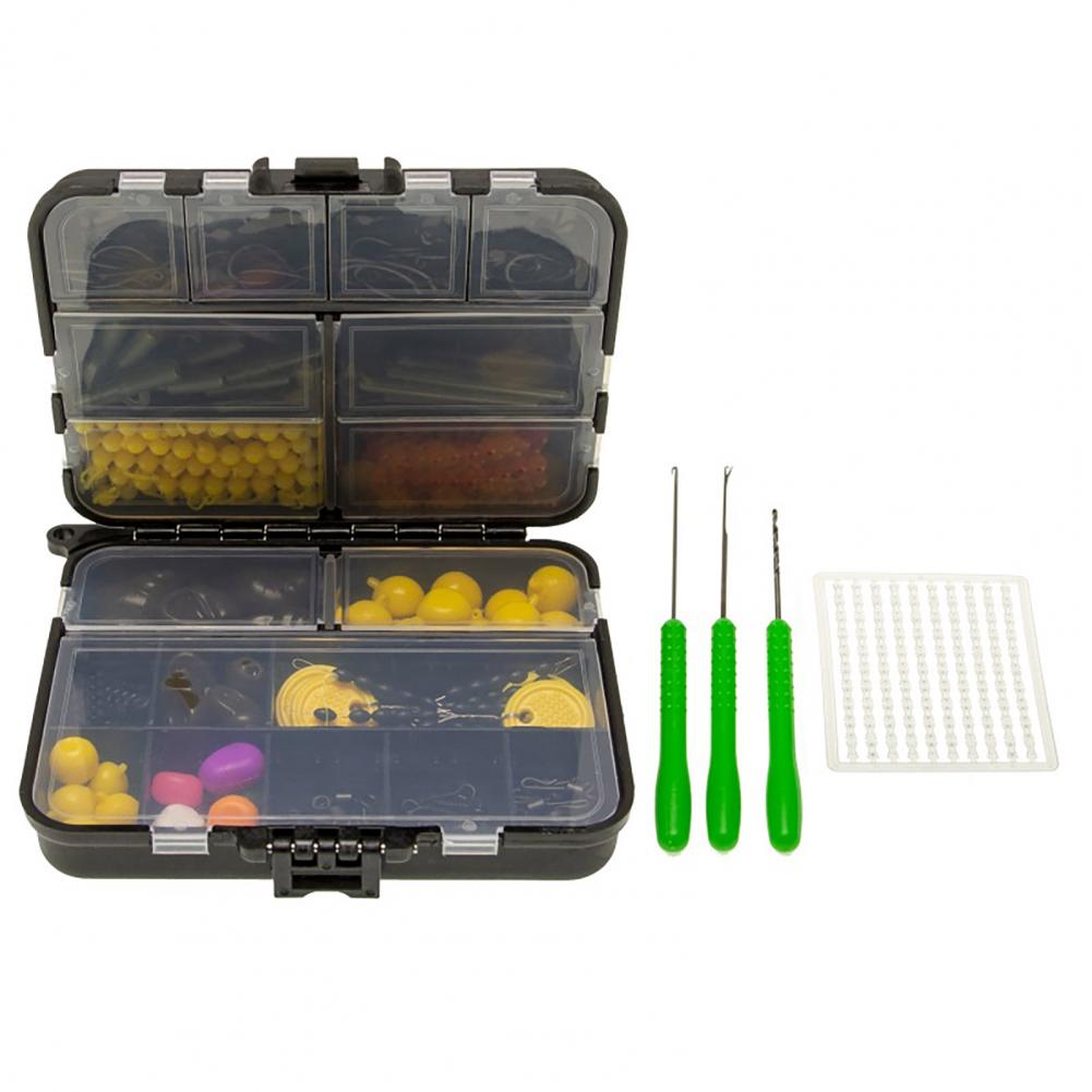 Set Aksesoris Memancing Set Pe - Fishing Hook Box ulasan dan harga