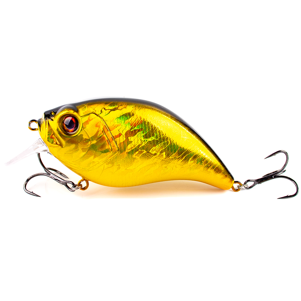 Magnisher Ukuran Besar Crankba - Fishing Hook Size ulasan dan harga