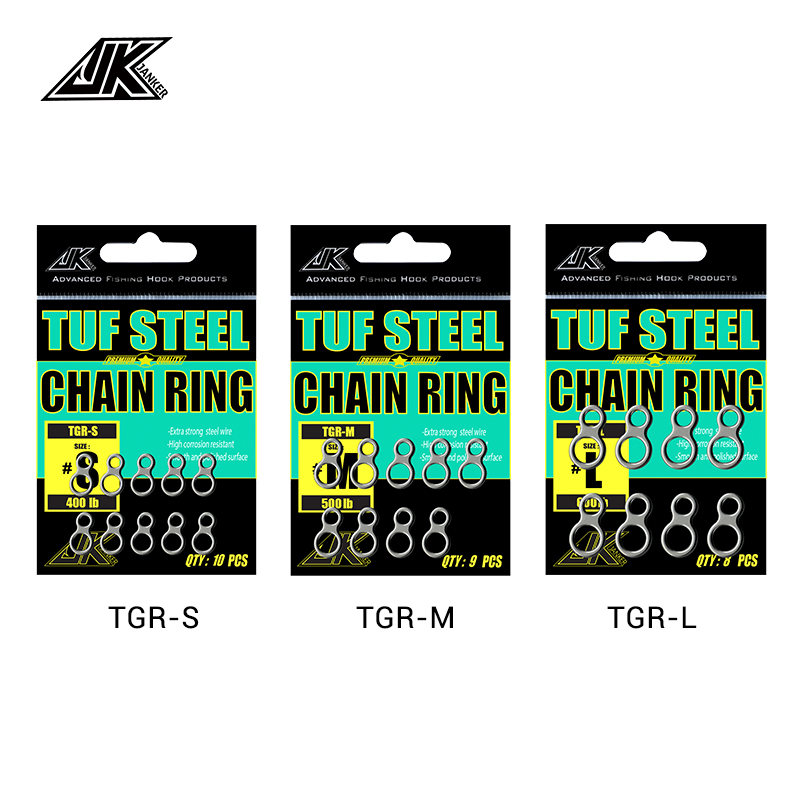 JK 2 Pack Tugas Berat Memancin - Fishing Hook Jig ulasan dan harga