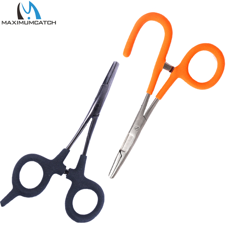 Maximumcatching Fly Fishing Ho - Fishing Hook Stainless Steel ulasan dan harga