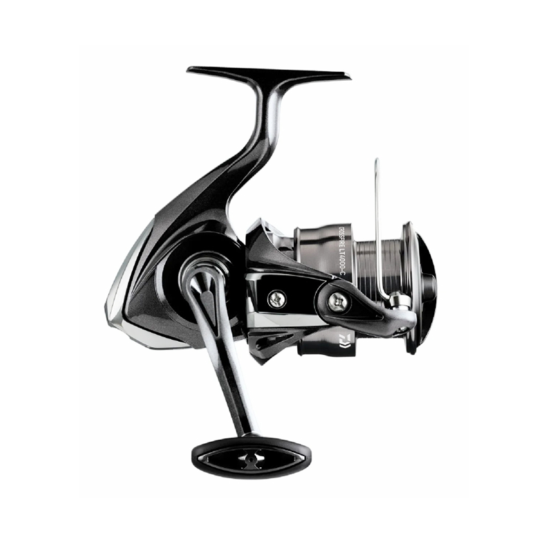DAIWA 2026 CROSSFIRE LT Reel P - Daiwa Reel Bg ulasan dan harga