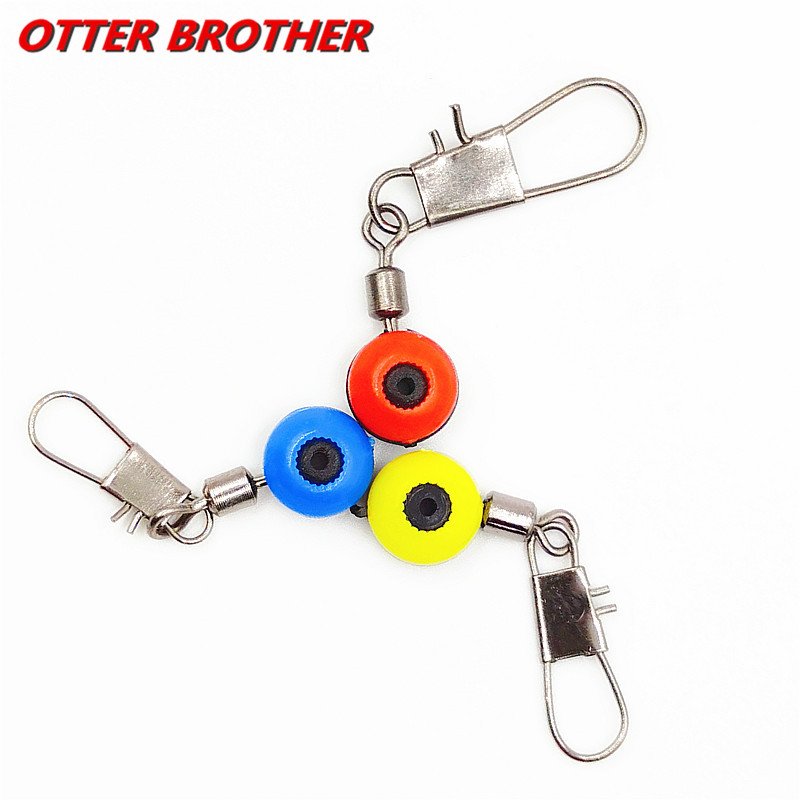 20 Buah/Boks Kail Kumparan Pan - Fishing Hook Box ulasan dan harga