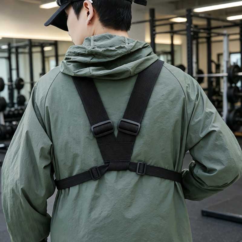 Tas Dada Baru 2026 unisex, Tas - Fishing Hook ulasan dan harga