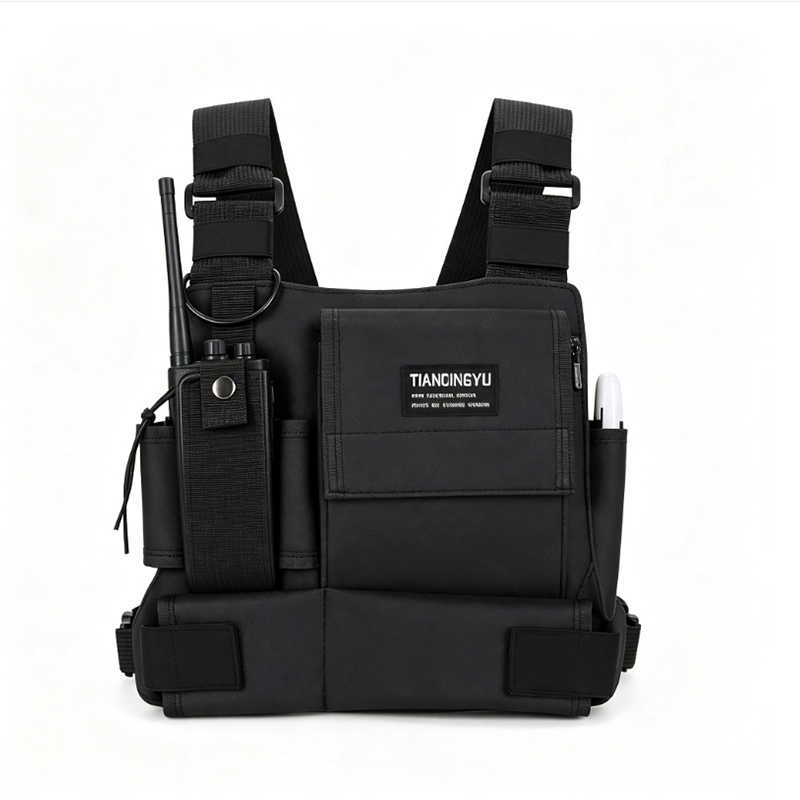 Tas Dada Baru 2026 unisex, Tas - Fishing Hook ulasan dan harga