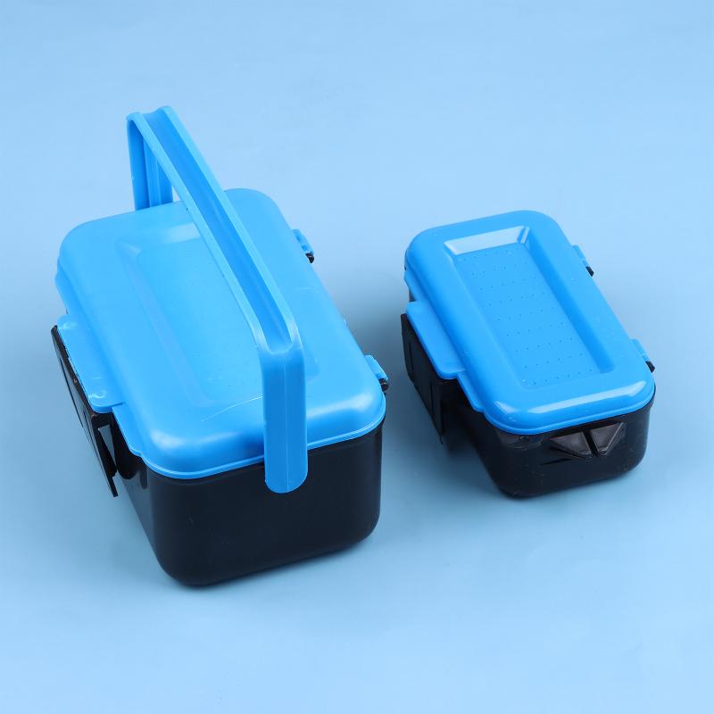 Kotak Penyimpanan Umpan Pancin - Fishing Hook Box ulasan dan harga