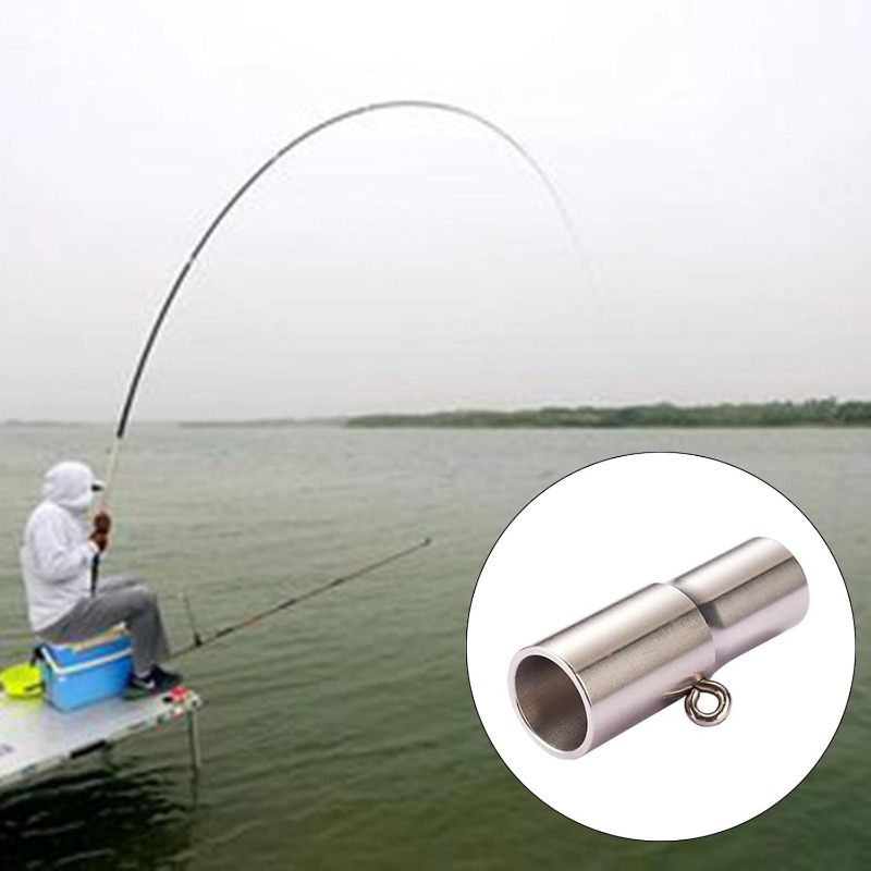 Alat Koreksi Kait Cumi Baja Ta - Fishing Hook Stainless Steel ulasan dan harga